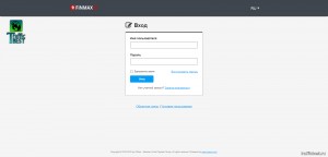 Обзор партнерской программы брокера Forex - FiNMAX FX