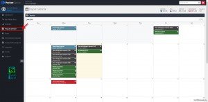 Партнерская программа Pocket Option: календарь выплат